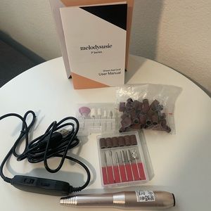 Electric Nail Drill